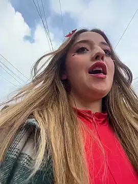 Baby  Otaku online show from 02-14-26, 09:00