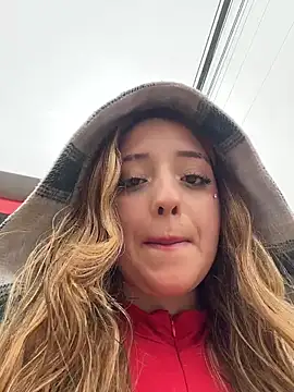 Baby  Otaku online show from 03-17-26, 08:23