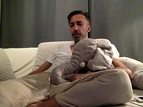 who am i x404 online show from 09-13-25, 09:47