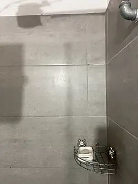 Mia  Gray online show from 09-12-25, 06:52