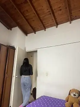 Mia  Gray online show from 02-18-26, 03:19