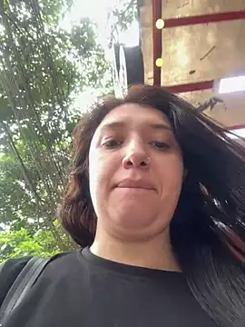 Mia  Gray online show from 04-13-26, 05:18