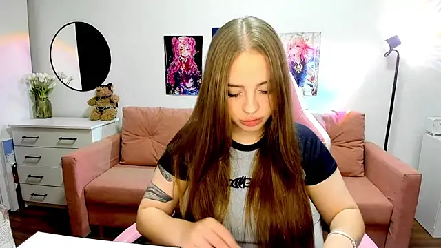 mistress lain online show from 09-08-25, 09:36