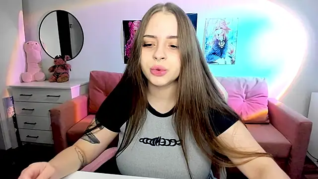 mistress lain online show from 10-28-25, 01:47