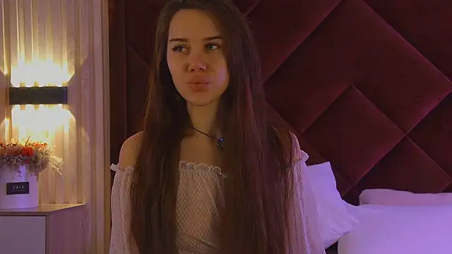 StacyHarland online show from 11-07-25, 04:34