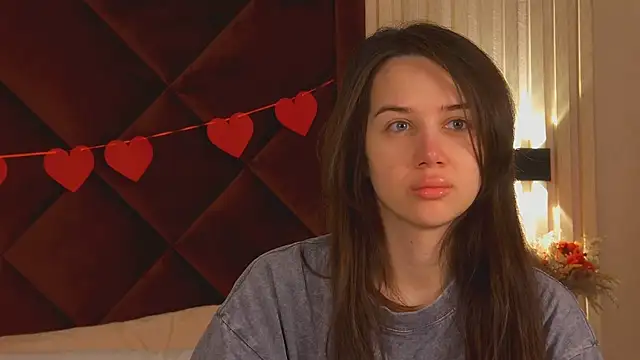 StacyHarland online show from 02-19-26, 04:41