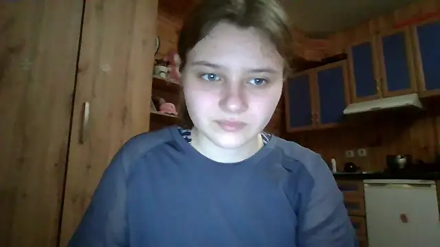 Little shygirl online show from 12-18-25, 02:50