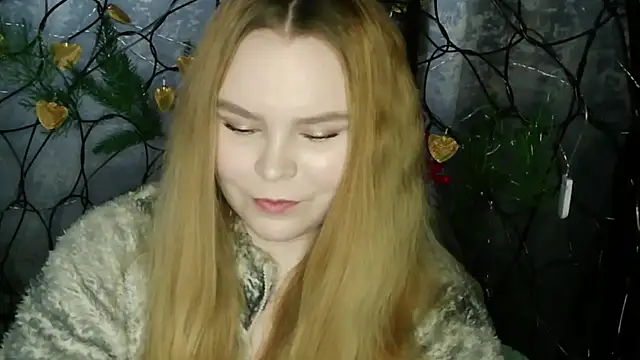 blushing star online show from 02-23-26, 07:17