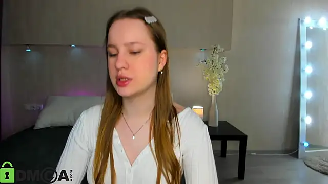 Candy Cansew online show from 03-24-26, 01:10