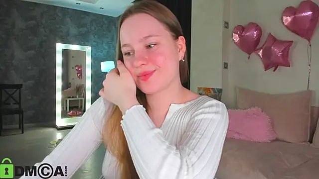 Candy Cansew online show from 05-15-26, 11:34