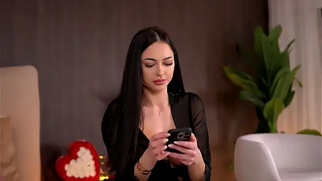 ChloeDevine online show from 03-11-26, 05:35