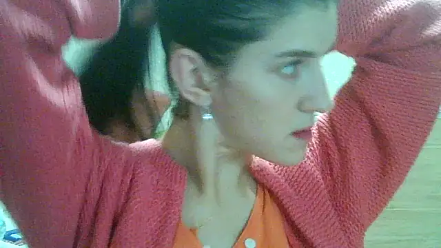 Casey Jeannie online show from 11-26-25, 12:17