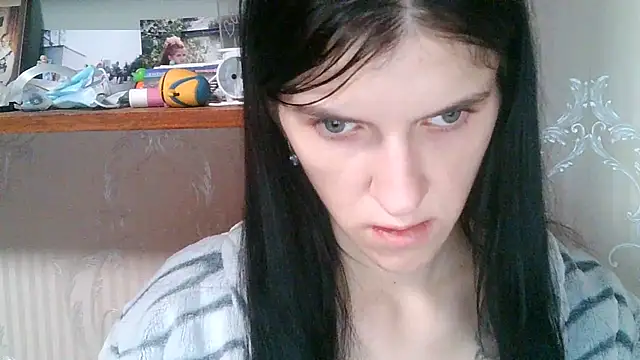 Casey Jeannie online show from 07-06-26, 08:22