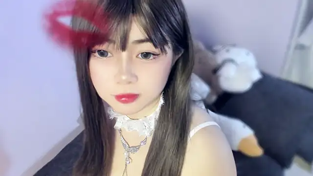yuki3366 online show from 10-16-25, 11:44