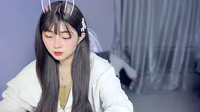 yuki3366 online show from 11-06-25, 11:55