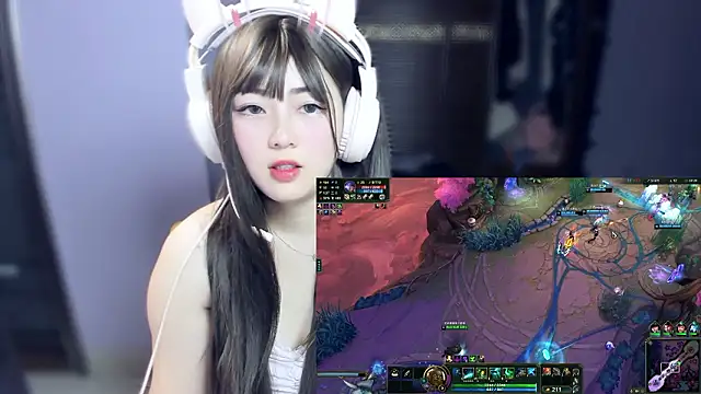 yuki3366 online show from 03-09-26, 01:04