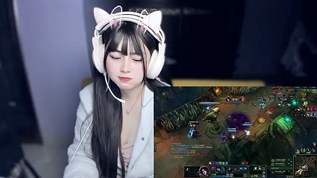 yuki3366 online show from 03-12-26, 03:29