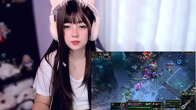 yuki3366 online show from 03-17-26, 05:22