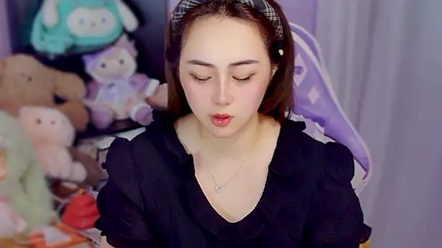 yuki3366 online show from 04-07-26, 01:00