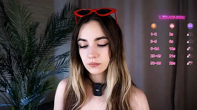 CupSizeGirl online show from 09-08-25, 04:50