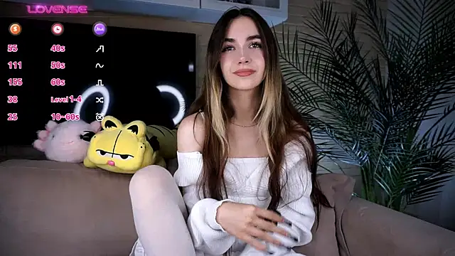 CupSizeGirl online show from 09-12-25, 04:29