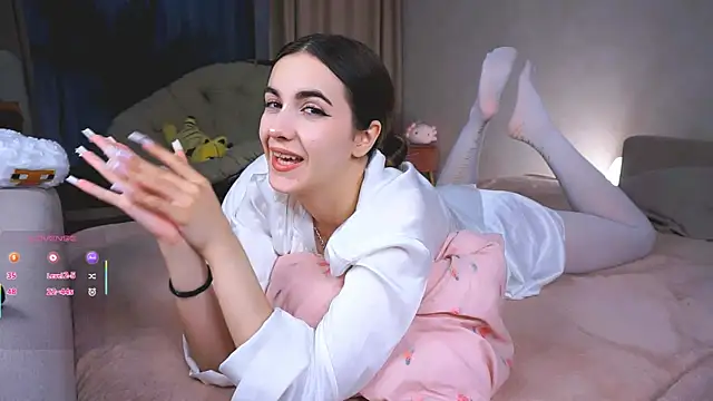 CupSizeGirl online show from 09-23-25, 04:21