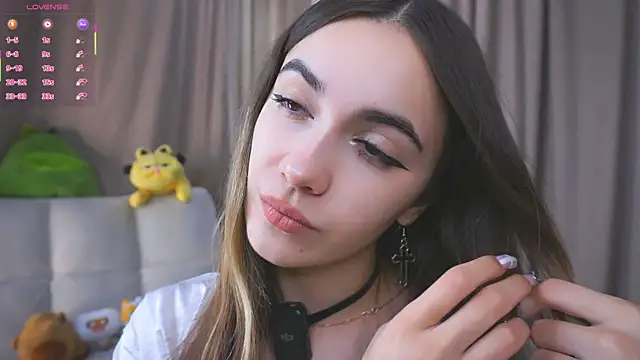 CupSizeGirl online show from 09-28-25, 04:12