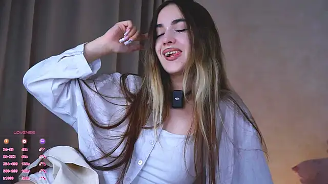 CupSizeGirl online show from 10-05-25, 04:16