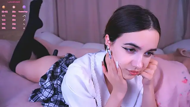 CupSizeGirl online show from 10-29-25, 01:35