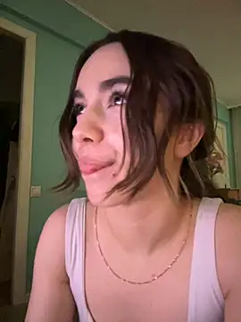 CupSizeGirl online show from 02-01-26, 01:31