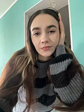 CupSizeGirl online show from 02-04-26, 05:24