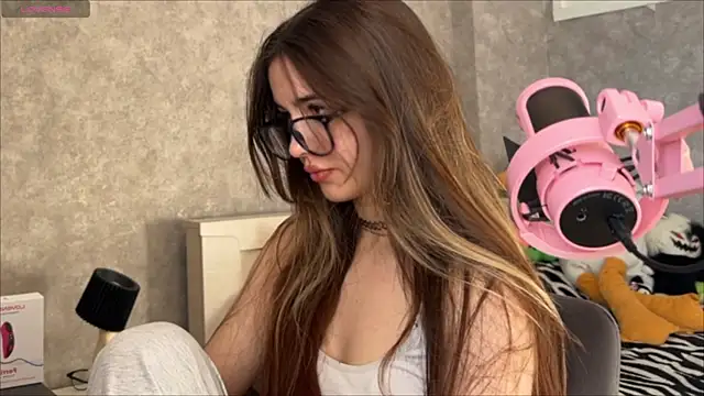 CupSizeGirl online show from 03-30-26, 10:27