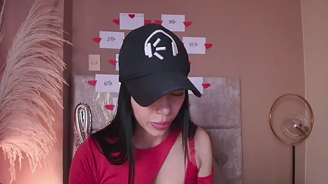 AbbieJoness  online show from 02-13-26, 12:01