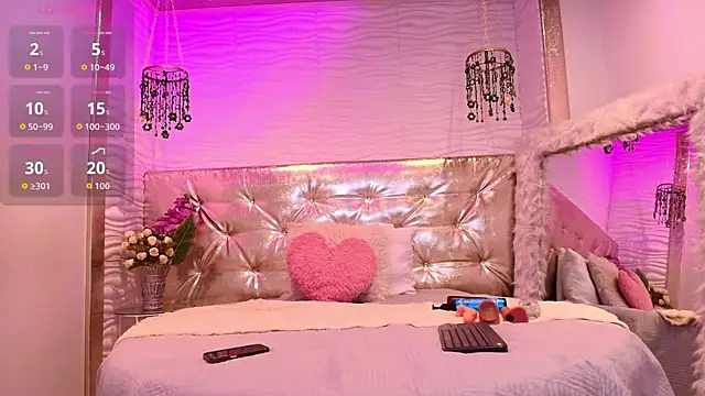 Snapshot of Ruby_Firelove chatting on 11-21-25, 01:32 Ruby Firelove online show from 11-21-25, 01:32