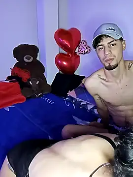 JennMuriel  online show from 10-28-25, 03:43