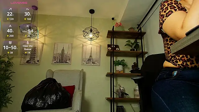  Victoria Collins online show from 02-13-26, 10:33