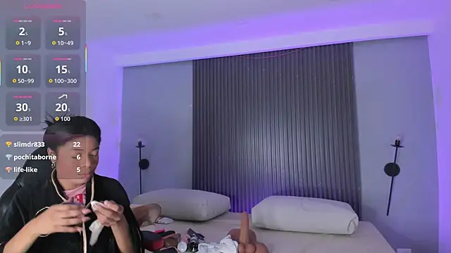 ciara blake online show from 01-07-26, 07:49