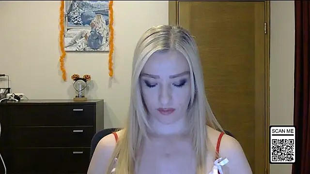 Wild Silk Desire online show from 11-01-25, 03:36