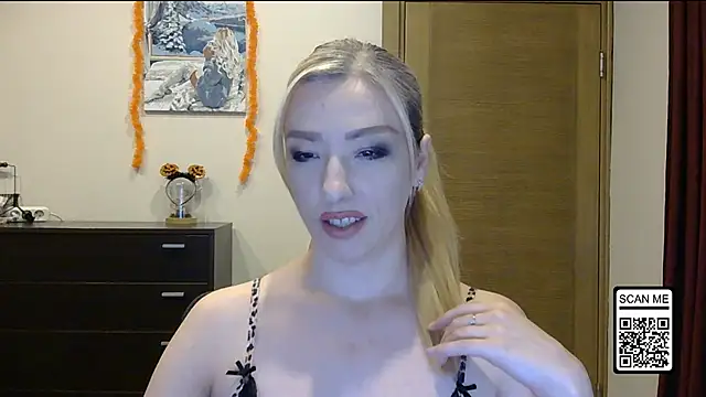 Wild Silk Desire online show from 11-02-25, 01:46