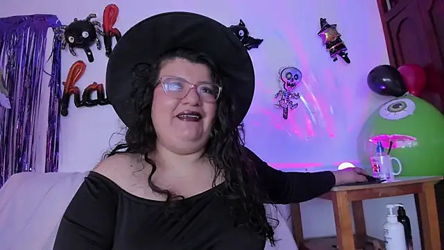 mystery psique online show from 10-31-25, 01:56