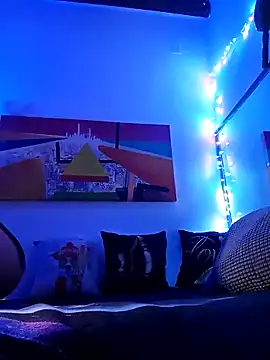 hotCOUPLEPETRA online show from 01-16-26, 10:08