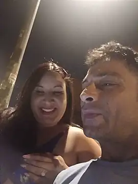 hotCOUPLEPETRA online show from 06-15-26, 11:18