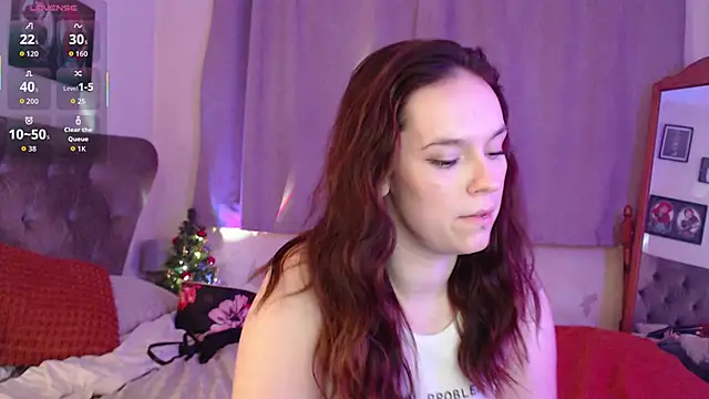 Vforverity online show from 12-04-25, 11:46