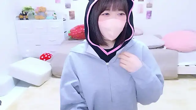  suika  online show from 04-24-26, 10:50