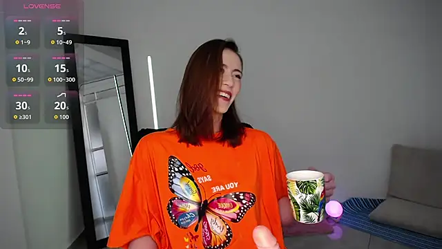 ANASTASIA DOLL8 online show from 02-18-26, 07:32