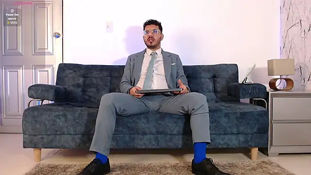 samuelcoopeer online show from 10-20-25, 02:06