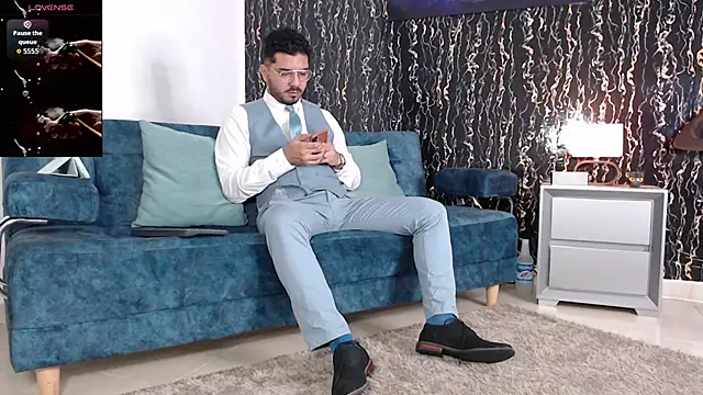 samuelcoopeer online show from 11-23-25, 03:34