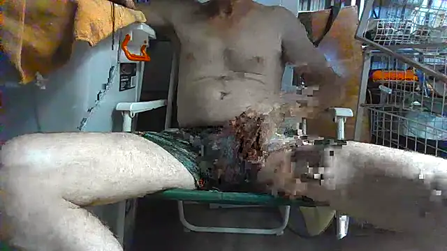 Lovyourpuss online show from 02-06-26, 12:48