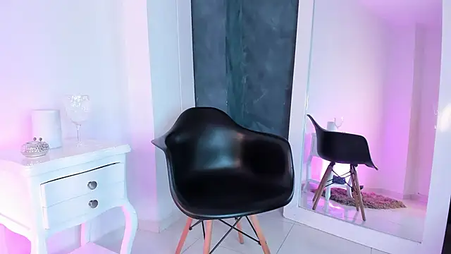 GingerMoon  online show from 03-09-26, 07:18