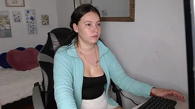 mariaana  222 online show from 03-04-26, 03:34